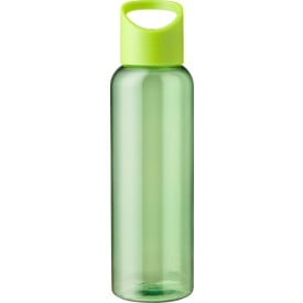 RPET drinkfles Lila-Lime