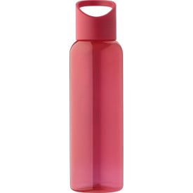 RPET drinkfles Lila-Rood