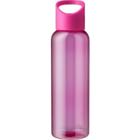 RPET drinkfles Lila-Roze