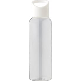 RPET drinkfles Lila-Wit