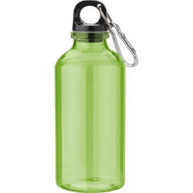 RPET drinkfles-Lime