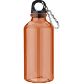 RPET drinkfles-Oranje