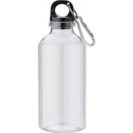 RPET drinkfles-Transparant
