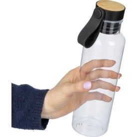 rPET enkelwandige drinkfles (750 ml) Aisling