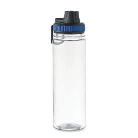 RPET-fles 750ml - PP deksel