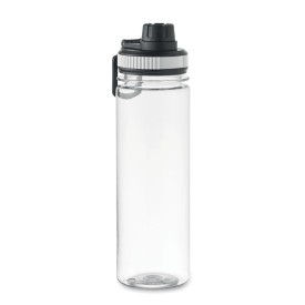 RPET-fles 750ml-Wit