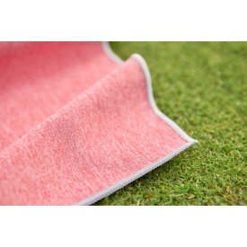 rPET golfhanddoek Idris