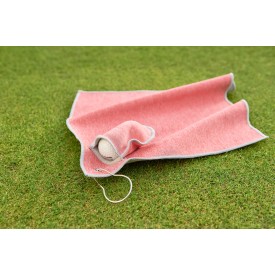 rPET golfhanddoek Idris
