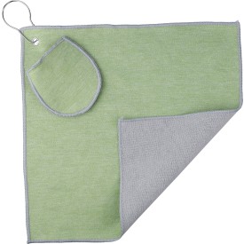 rPET golfhanddoek Idris