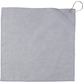 rPET golfhanddoek Idris