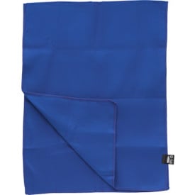 Brunilda sporthanddoek - 79 x 30 cm - rPET