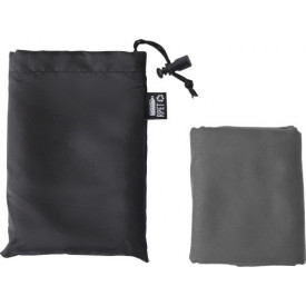RPET handdoek-Grijs