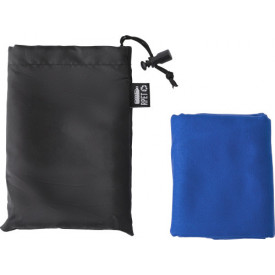 RPET handdoek-Kobaltblauw