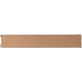 Rosanne handwaaier - rPET - 40 x 23 cm - houten handvat