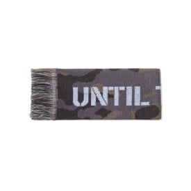 Sjaal - jacquard - 130 x 16 cm - 180 gram - rPET