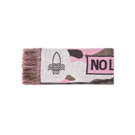 Sjaal - jacquard - 130 x 16 cm - 180 gram - rPET