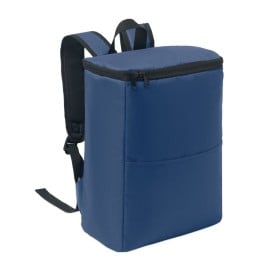 RPET Koelrugzak-Blauw