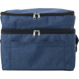 RPET koeltas Troy-Blauw