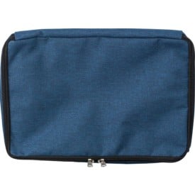 Koeltas Troy 15 L - rPET - schouderband
