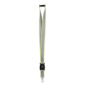 RPET lanyard reflecterend