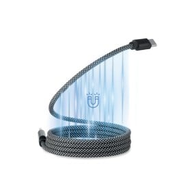 RPET magnetische kabel