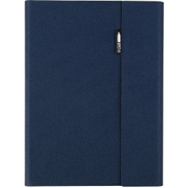 rPET map A5 Tamara-Blauw