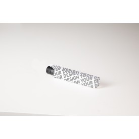 rPET mocktail tube 50ml Spiced Mule DIY