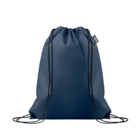 RPET non-woven trekkoordtas