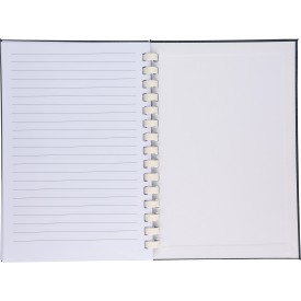 rPET notitieboek (A5) Ilias