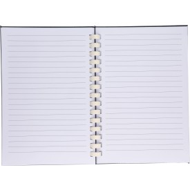 rPET notitieboek (A5) Ilias