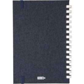 rPET notitieboek (A5) Ilias