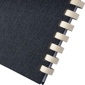 rPET notitieboek (A5) Ilias