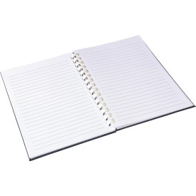 rPET notitieboek (A5) Ilias