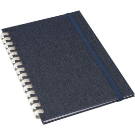 rPET notitieboek (A5) Ilias