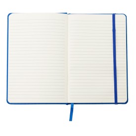 rPET notitieboek (A5) Samira