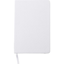 rPET notitieboek (A5) Samira