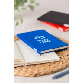 rPET notitieboek (A5) Samira