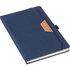 rPET notitieboek A5 Thorsten