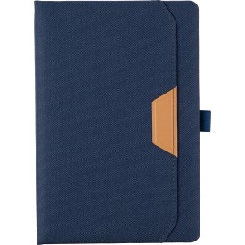 rPET notitieboek A5 Thorsten