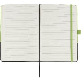 rPET notitieboek (A5) Yuna