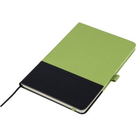 rPET notitieboek (A5) Yuna