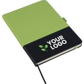 rPET notitieboek (A5) Yuna