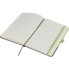 rPET notitieboek (A5) Yuna