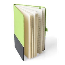 rPET notitieboek (A5) Yuna