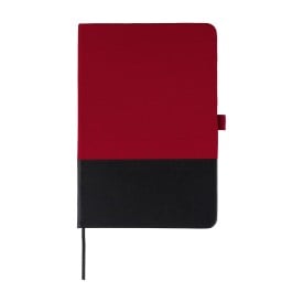 rPET notitieboek (A5) Yuna