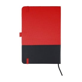 rPET notitieboek (A5) Yuna