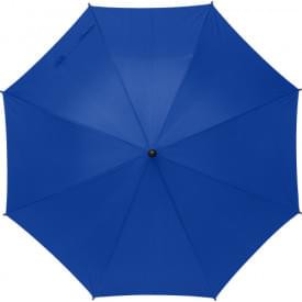 RPET polyester (170T) paraplu-Koningsblauw