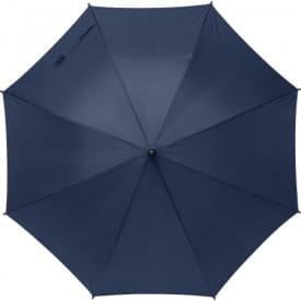 RPET polyester (170T) paraplu-Navy