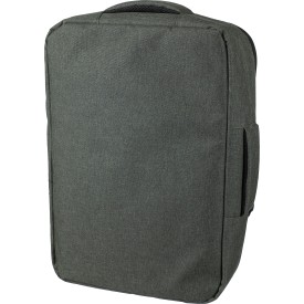rPET polyester (300D) laptoptas Eulalia