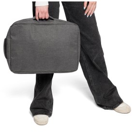 rPET polyester (300D) laptoptas Eulalia